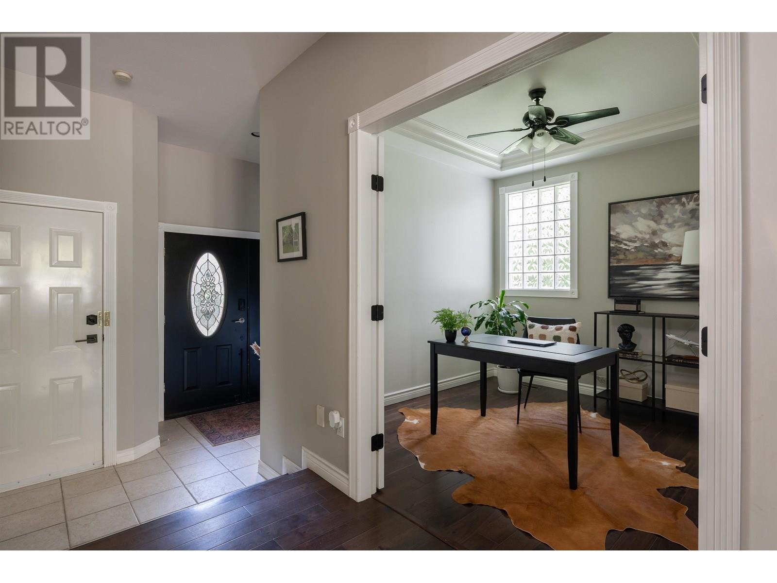 2366 SUNNYSIDE ROAD, Anmore real estate listing R3020120