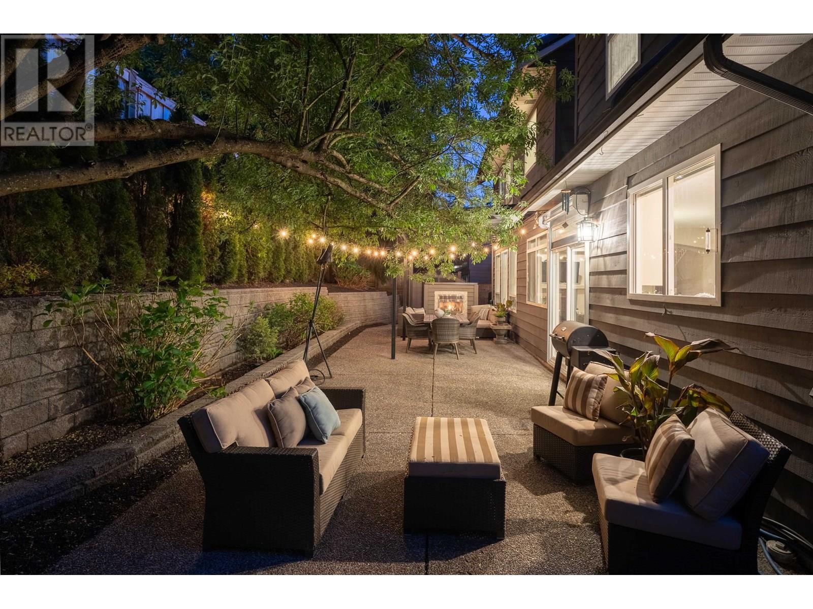 2366 SUNNYSIDE ROAD, Anmore real estate listing R3020120