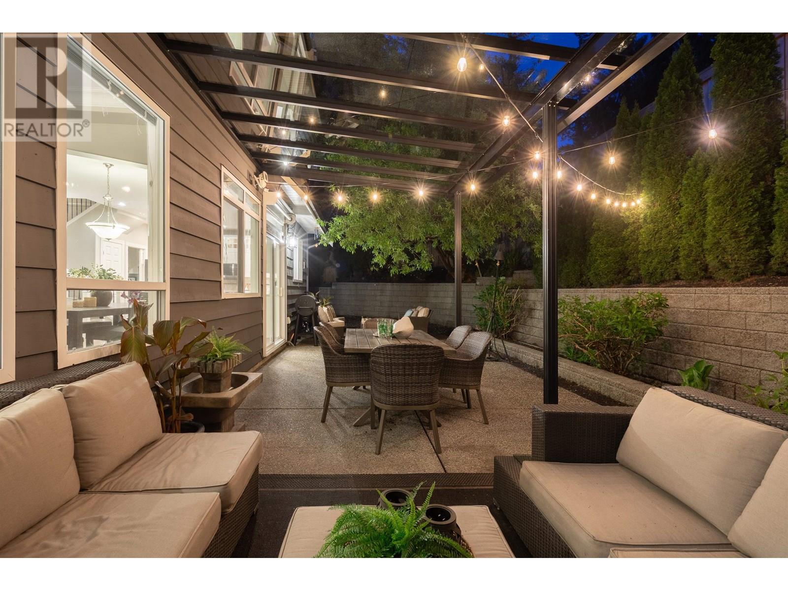 2366 SUNNYSIDE ROAD, Anmore real estate listing R3020120