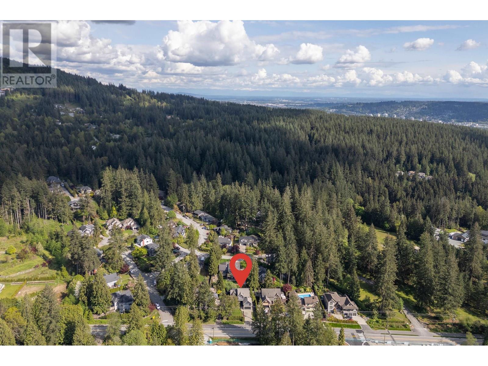2366 SUNNYSIDE ROAD, Anmore real estate listing R3020120