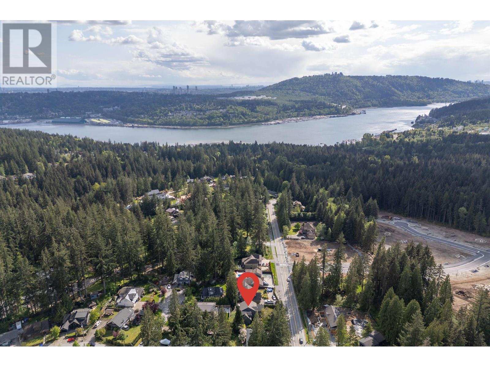 2366 SUNNYSIDE ROAD, Anmore real estate listing R3020120
