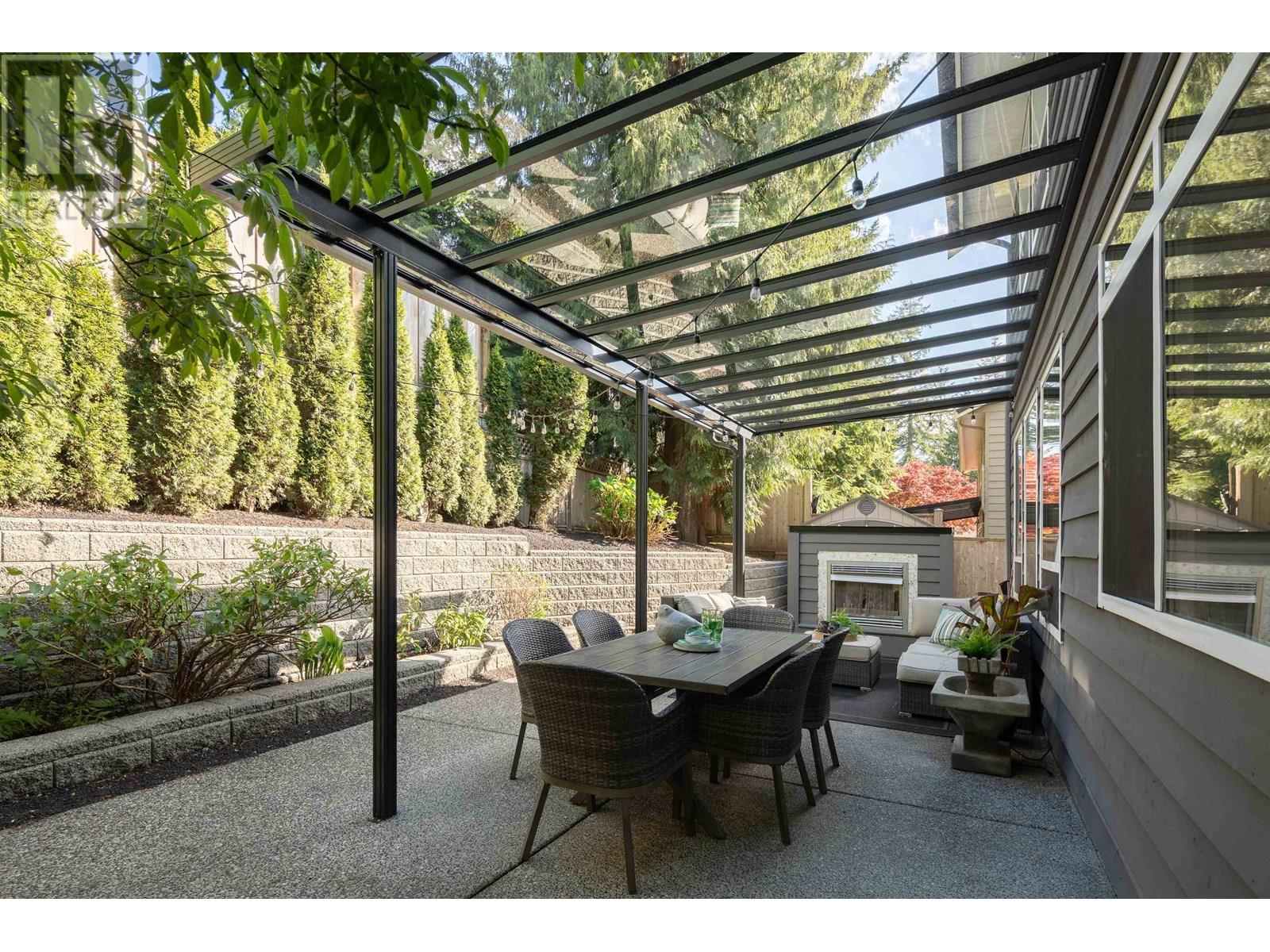 2366 SUNNYSIDE ROAD, Anmore real estate listing R3020120