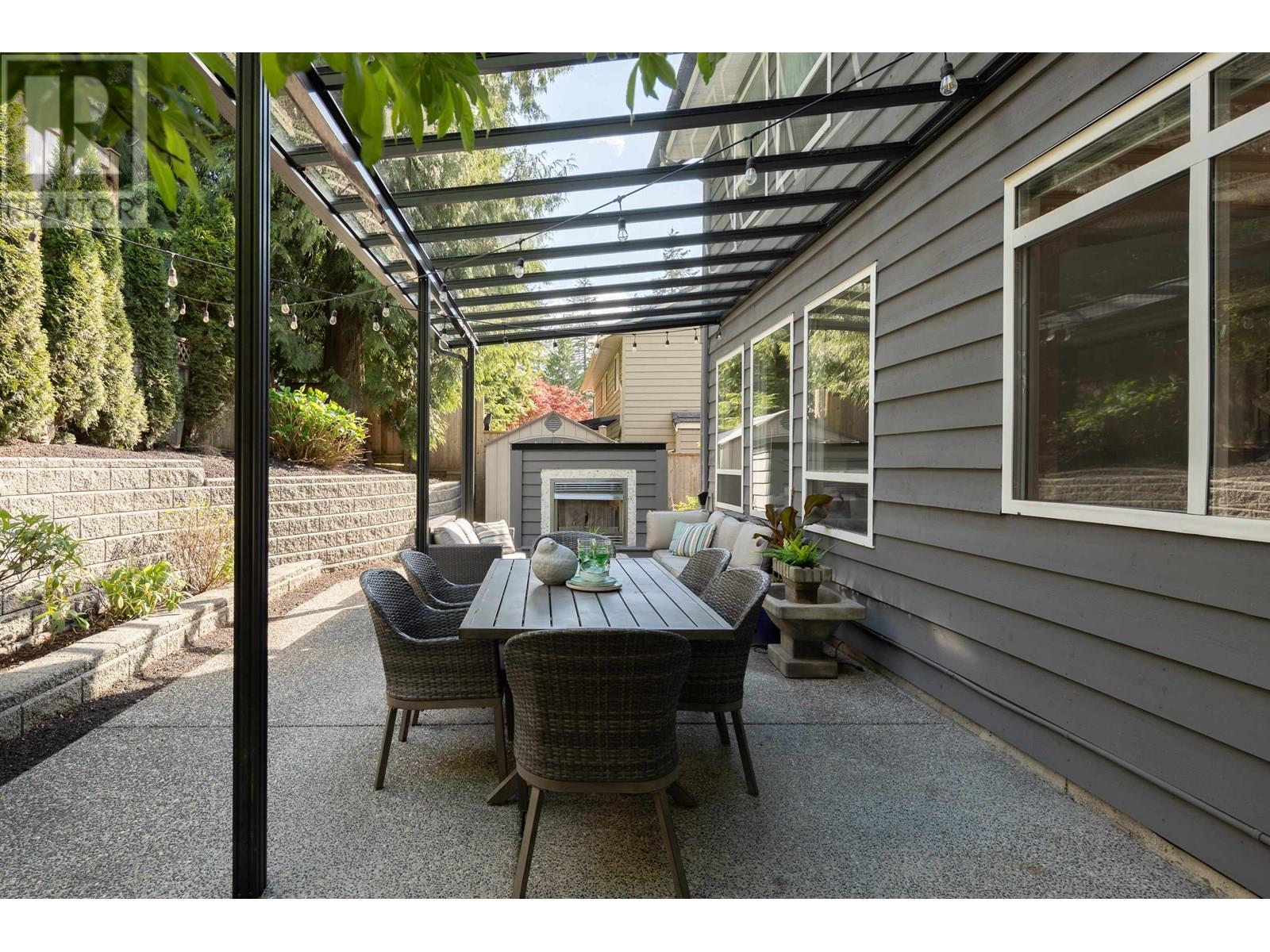 2366 SUNNYSIDE ROAD, Anmore real estate listing R3020120