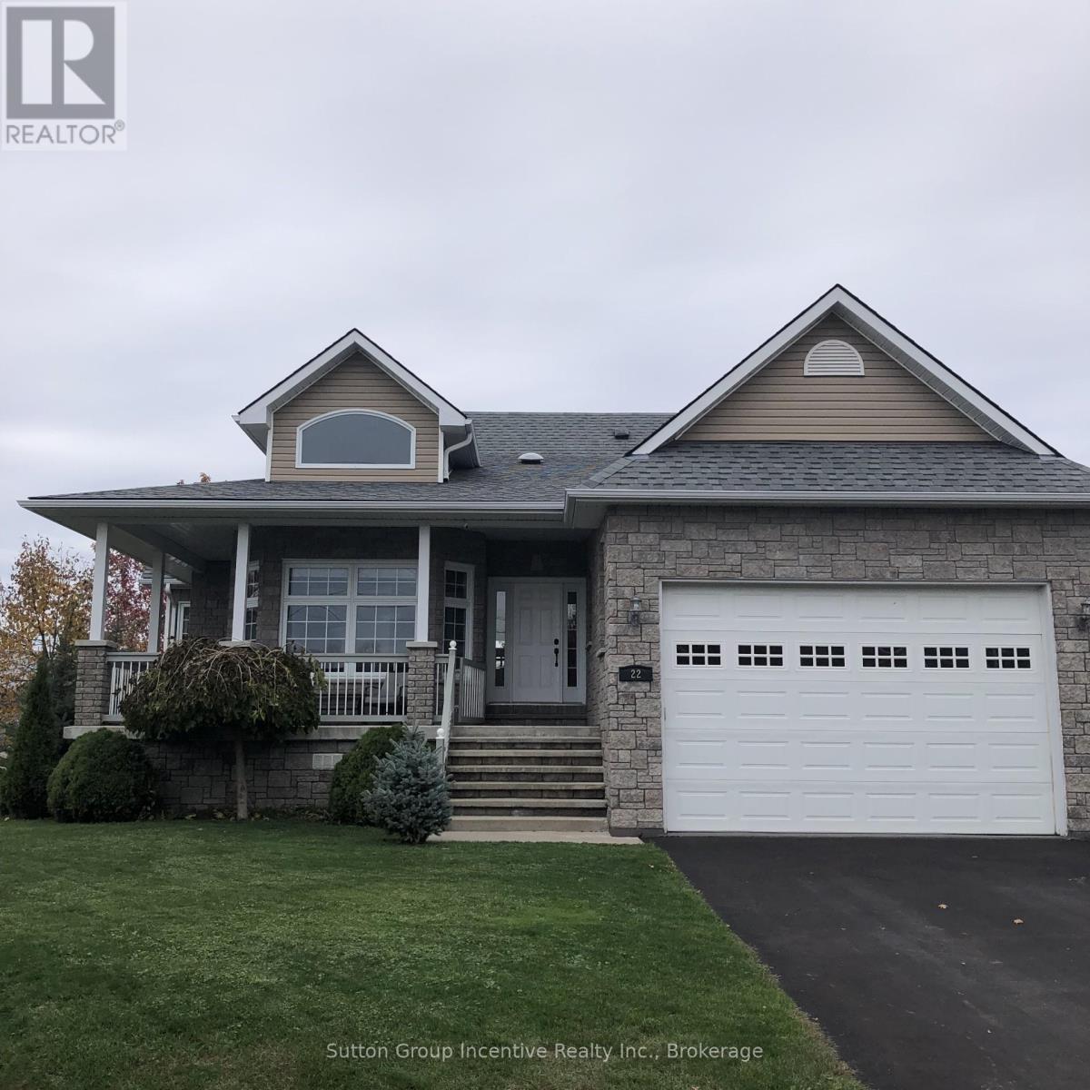 Photo 35 of 22 Bourgeois Beach Road, Tay ON