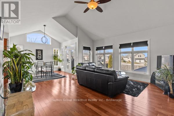 Photo 26 of 22 Bourgeois Beach Road, Tay ON