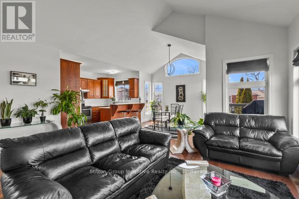 Photo 31 of 22 Bourgeois Beach Road, Tay ON