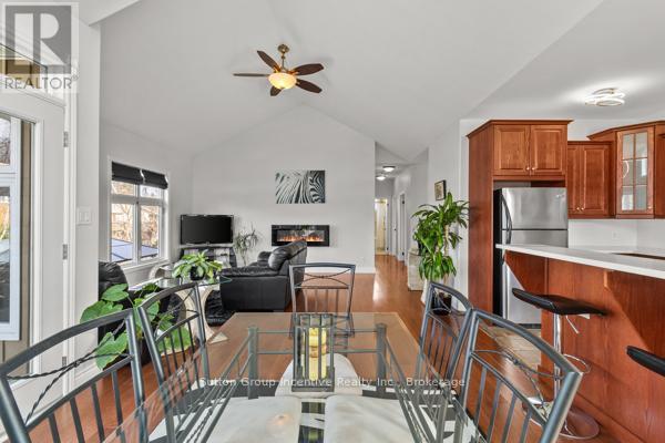 Photo 18 of 22 Bourgeois Beach Road, Tay ON