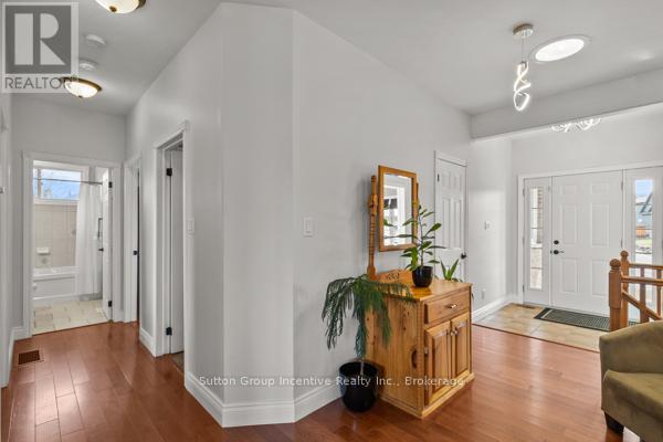 Photo 25 of 22 Bourgeois Beach Road, Tay ON