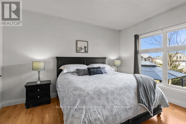 Photo 20 of 22 Bourgeois Beach Road, Tay ON