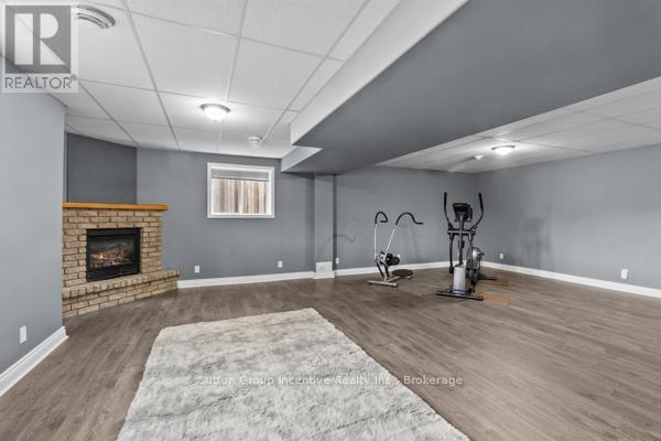 Photo 33 of 22 Bourgeois Beach Road, Tay ON