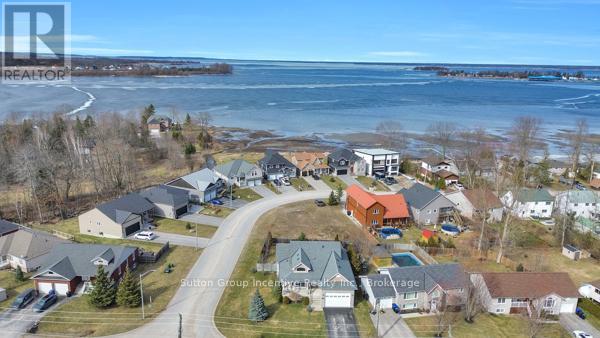 Photo 6 of 22 Bourgeois Beach Road, Tay ON
