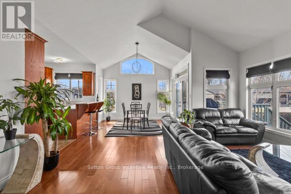 Photo 13 of 22 Bourgeois Beach Road, Tay ON