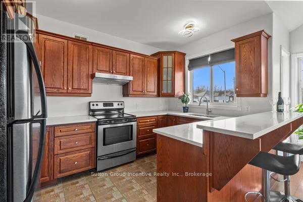 Photo 2 of 22 Bourgeois Beach Road, Tay ON