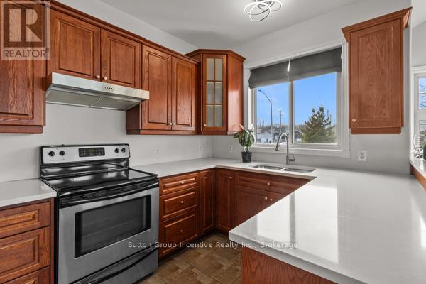 Photo 15 of 22 Bourgeois Beach Road, Tay ON