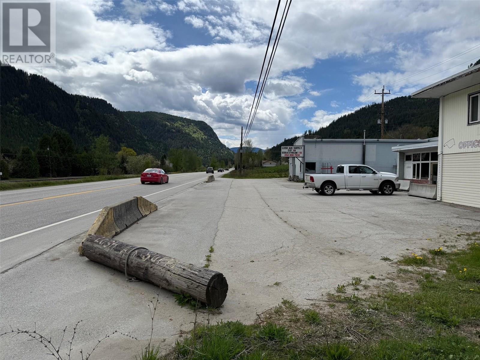 1503 3A Highway, Castlegar
