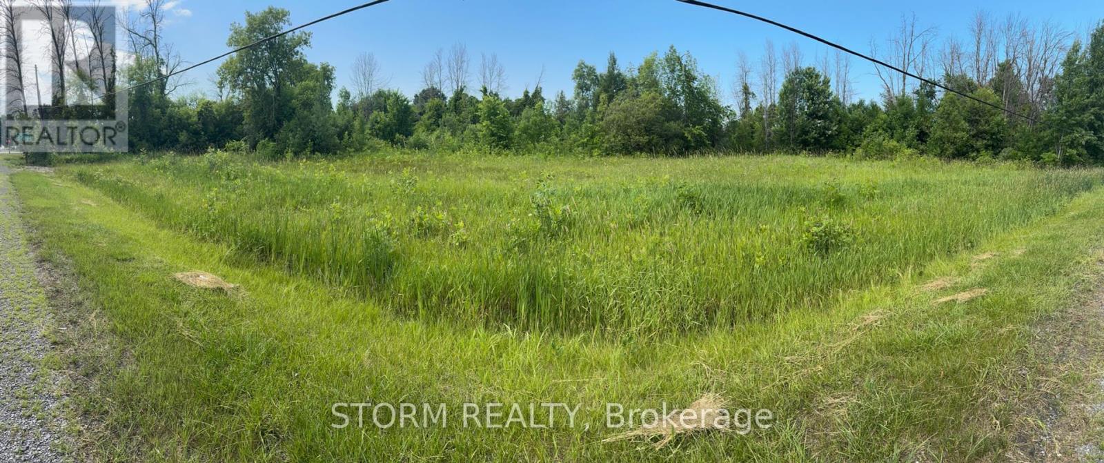 Photo 1 of Lot 18 County 18 Road, South Stormont ON