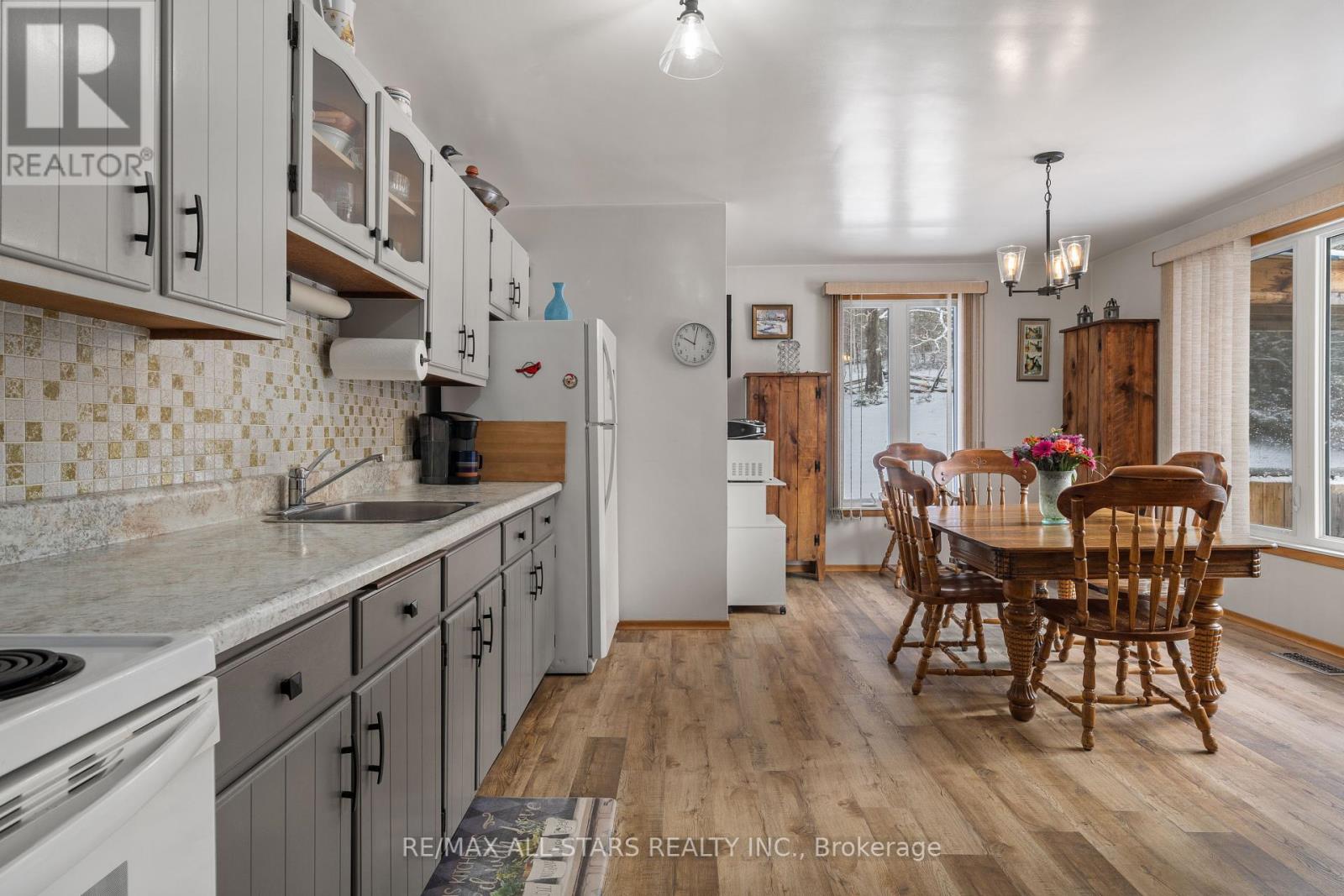 Photo 11 of 767 Galway Road, Trent Lakes ON