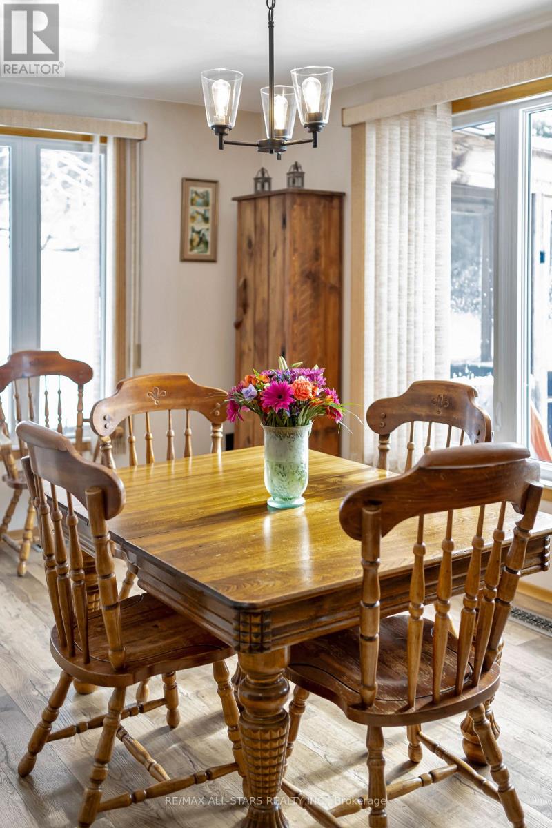 Photo 15 of 767 Galway Road, Trent Lakes ON