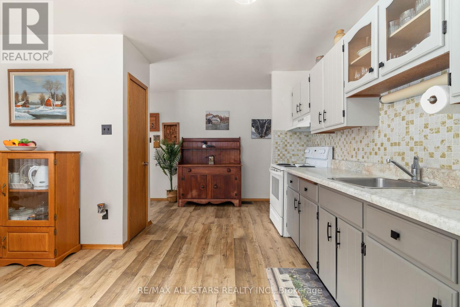 Photo 14 of 767 Galway Road, Trent Lakes ON