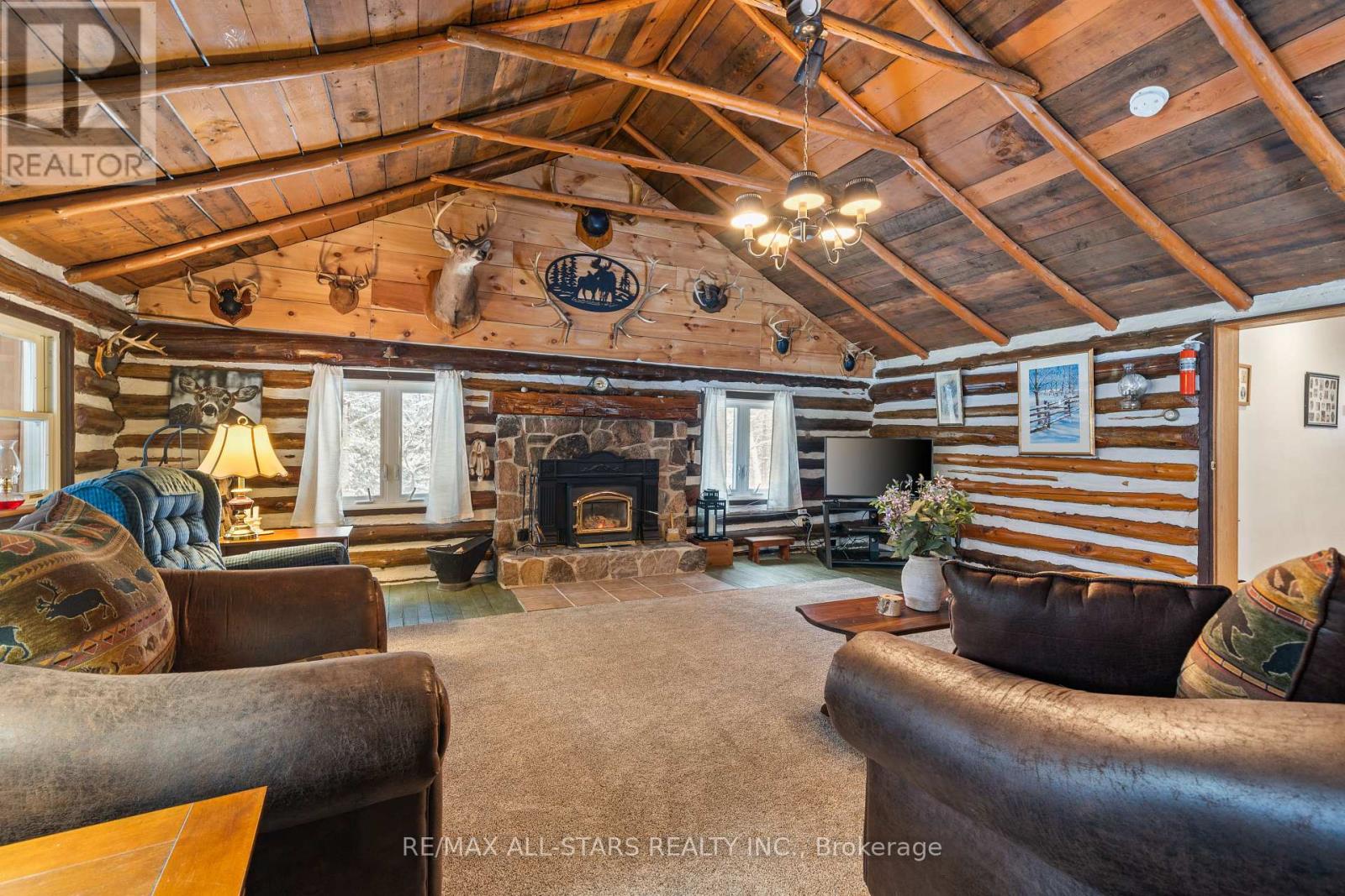 Photo 17 of 767 Galway Road, Trent Lakes ON