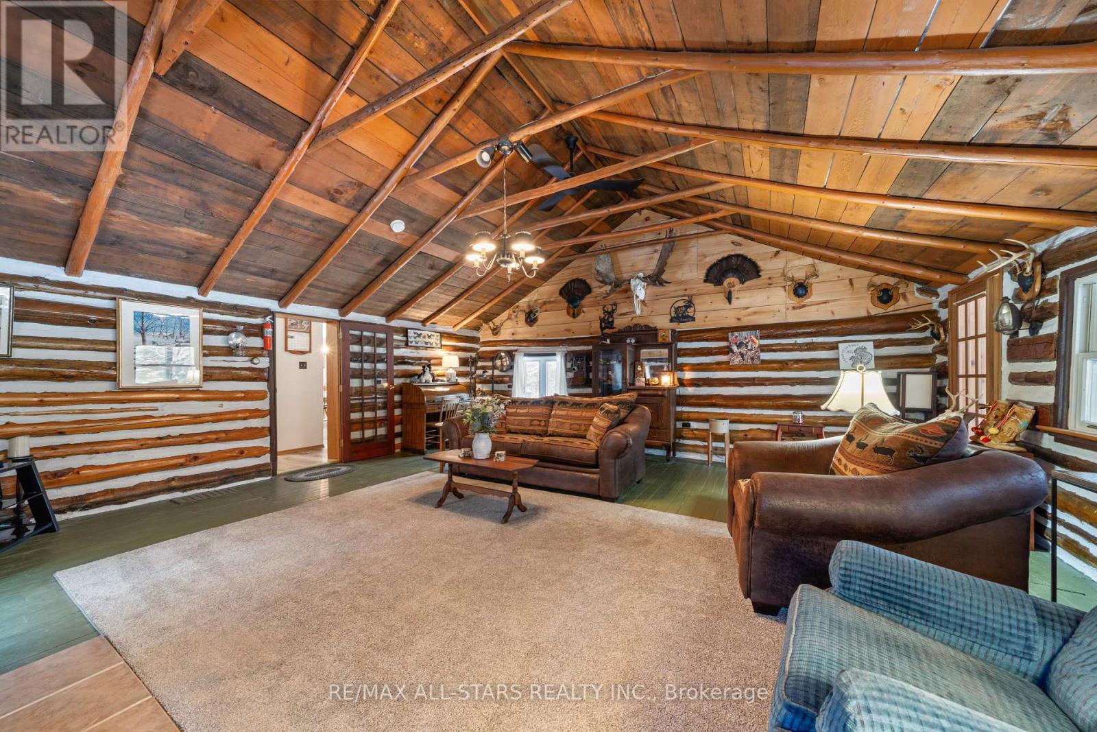 Photo 20 of 767 Galway Road, Trent Lakes ON