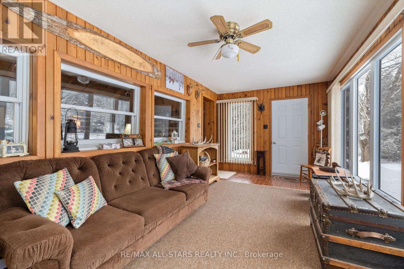 Photo 28 of 767 Galway Road, Trent Lakes ON