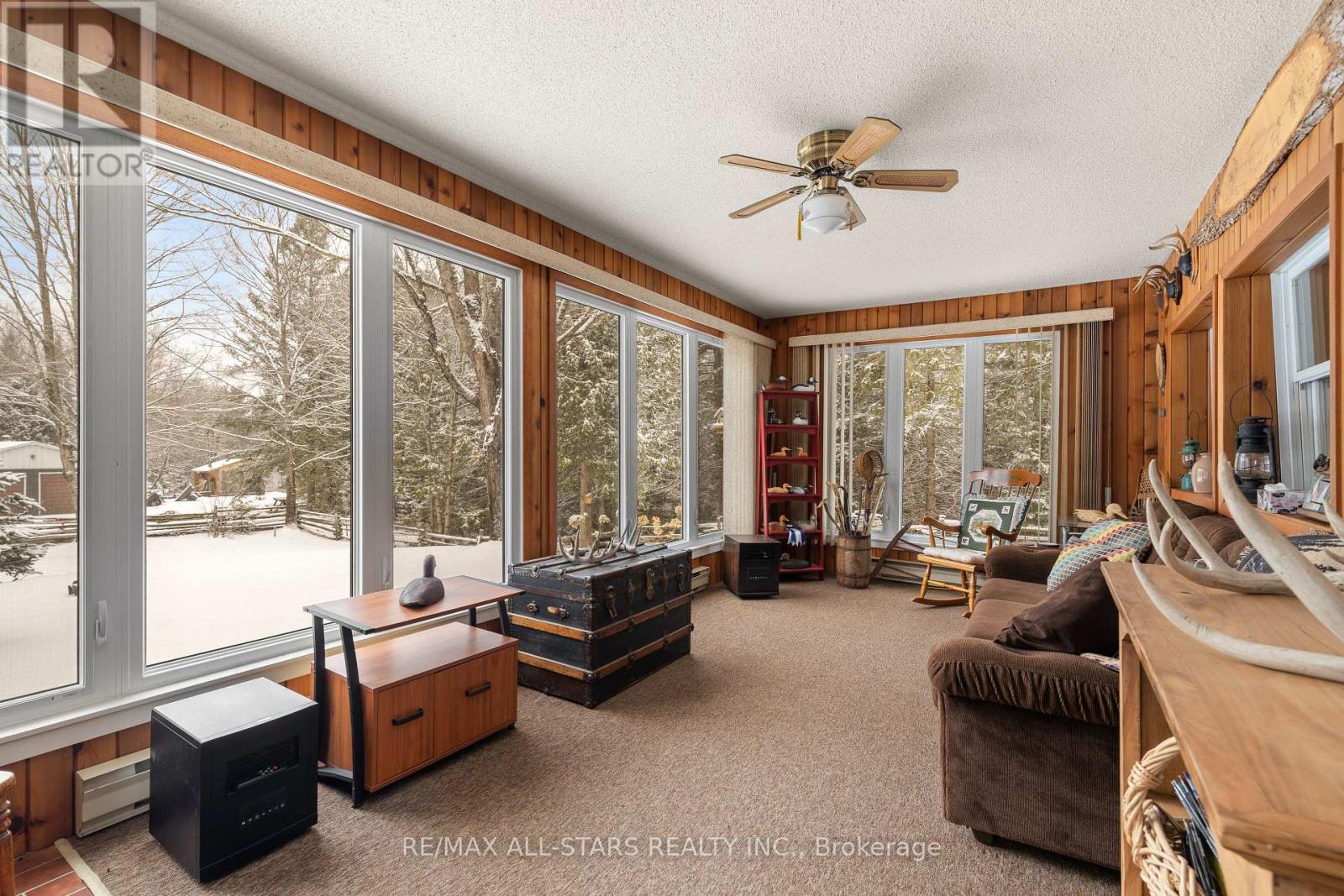 Photo 29 of 767 Galway Road, Trent Lakes ON