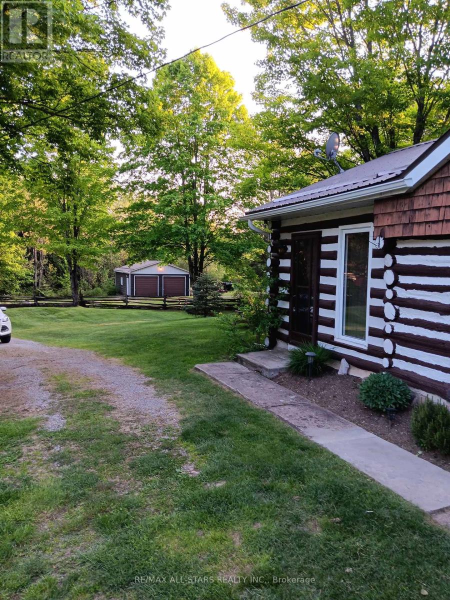 Photo 3 of 767 Galway Road, Trent Lakes ON