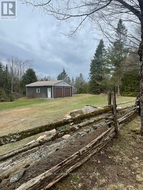 Photo 7 of 767 Galway Road, Trent Lakes ON
