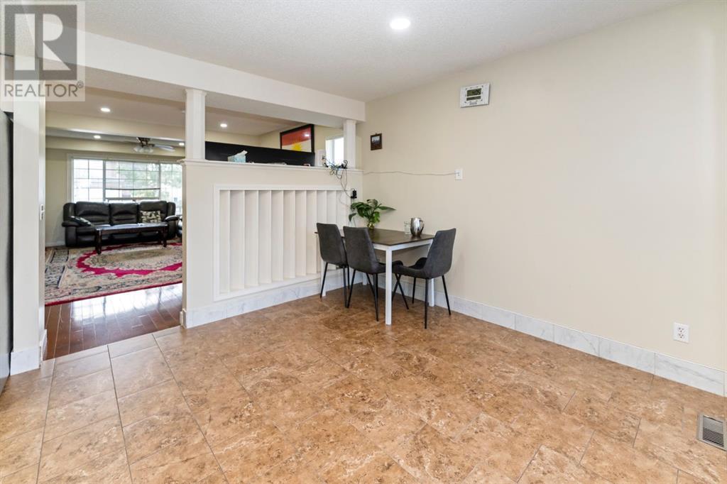 Single Family House for Sale in  Laguna Way NE Monterey Park Calgary 