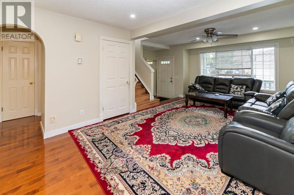 Single Family House for Sale in  Laguna Way NE Monterey Park Calgary 