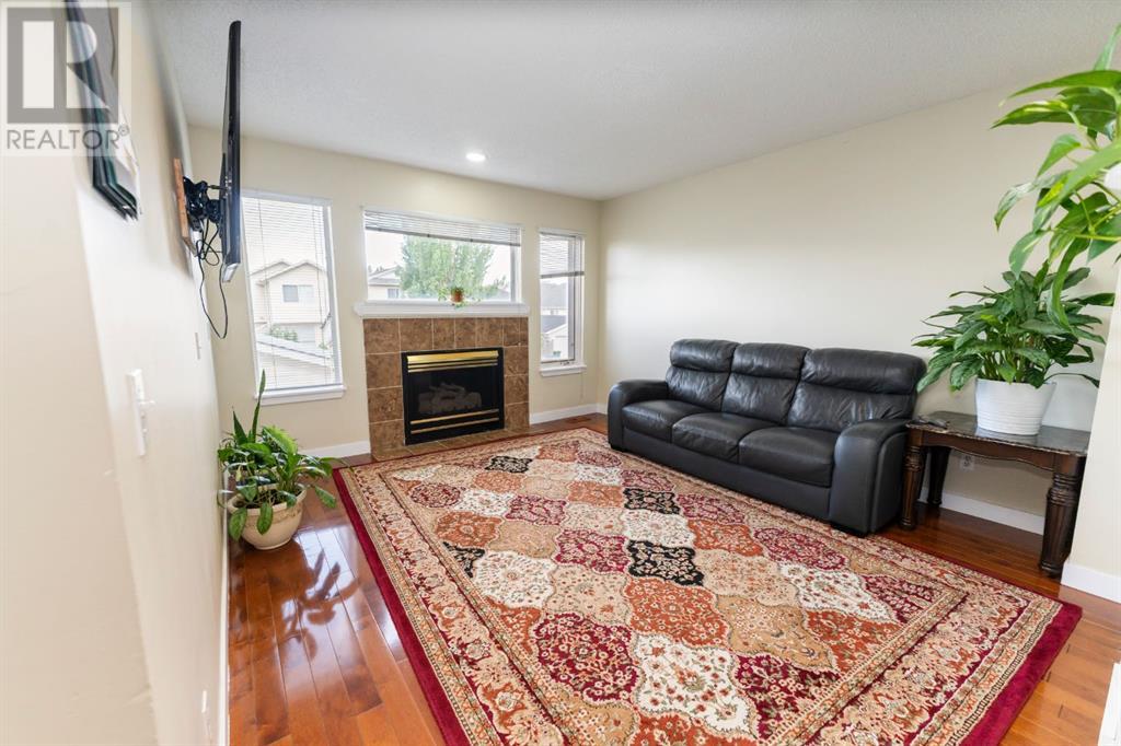 Single Family House for Sale in  Laguna Way NE Monterey Park Calgary 