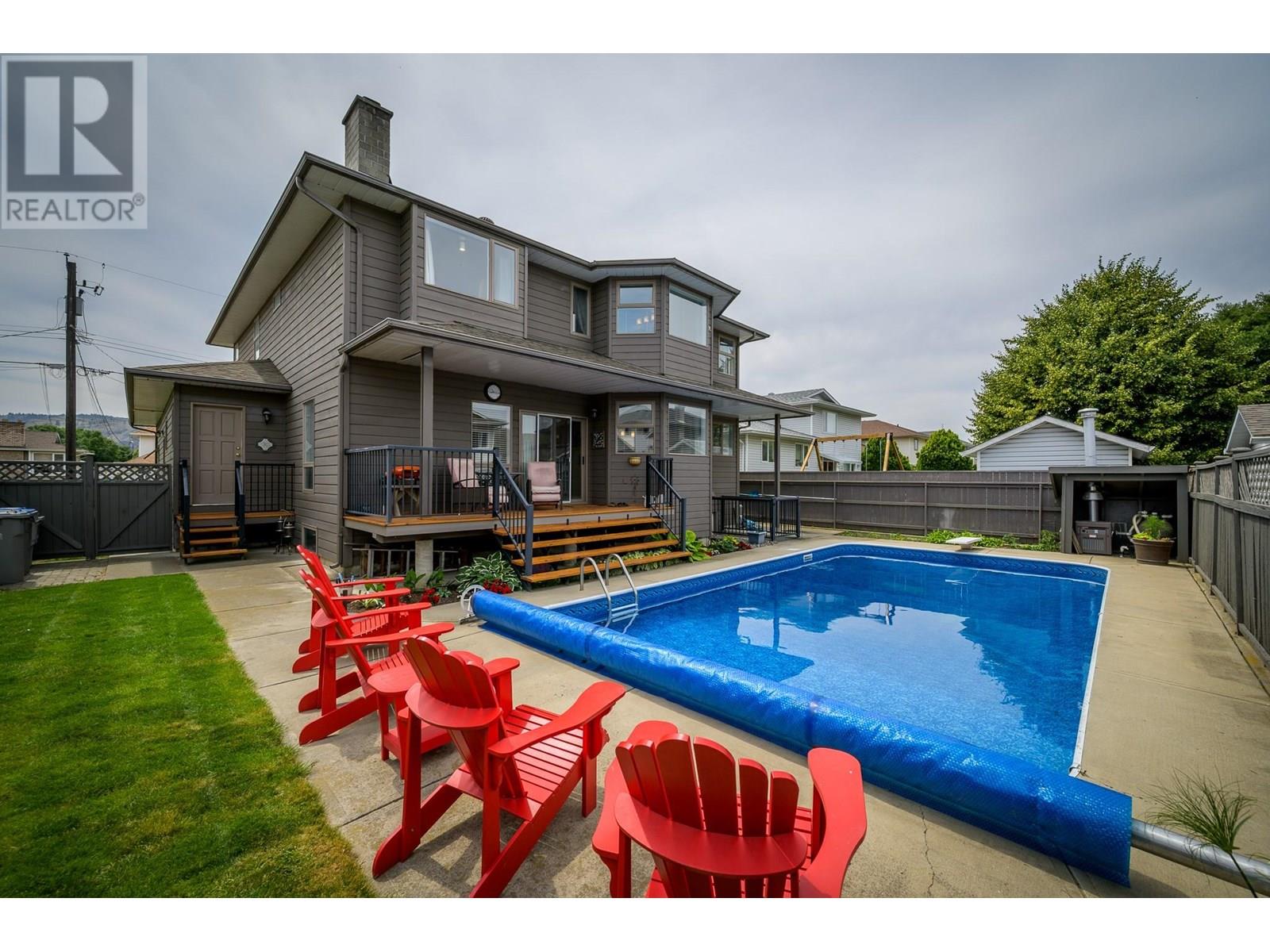 Photo 29 of 1530 Hartford Avenue, Kamloops BC
