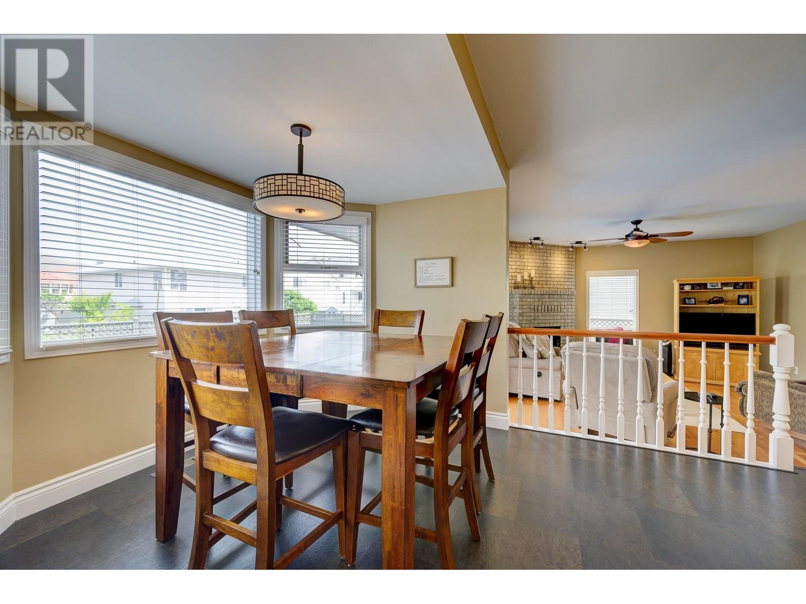 Photo 9 of 1530 Hartford Avenue, Kamloops BC