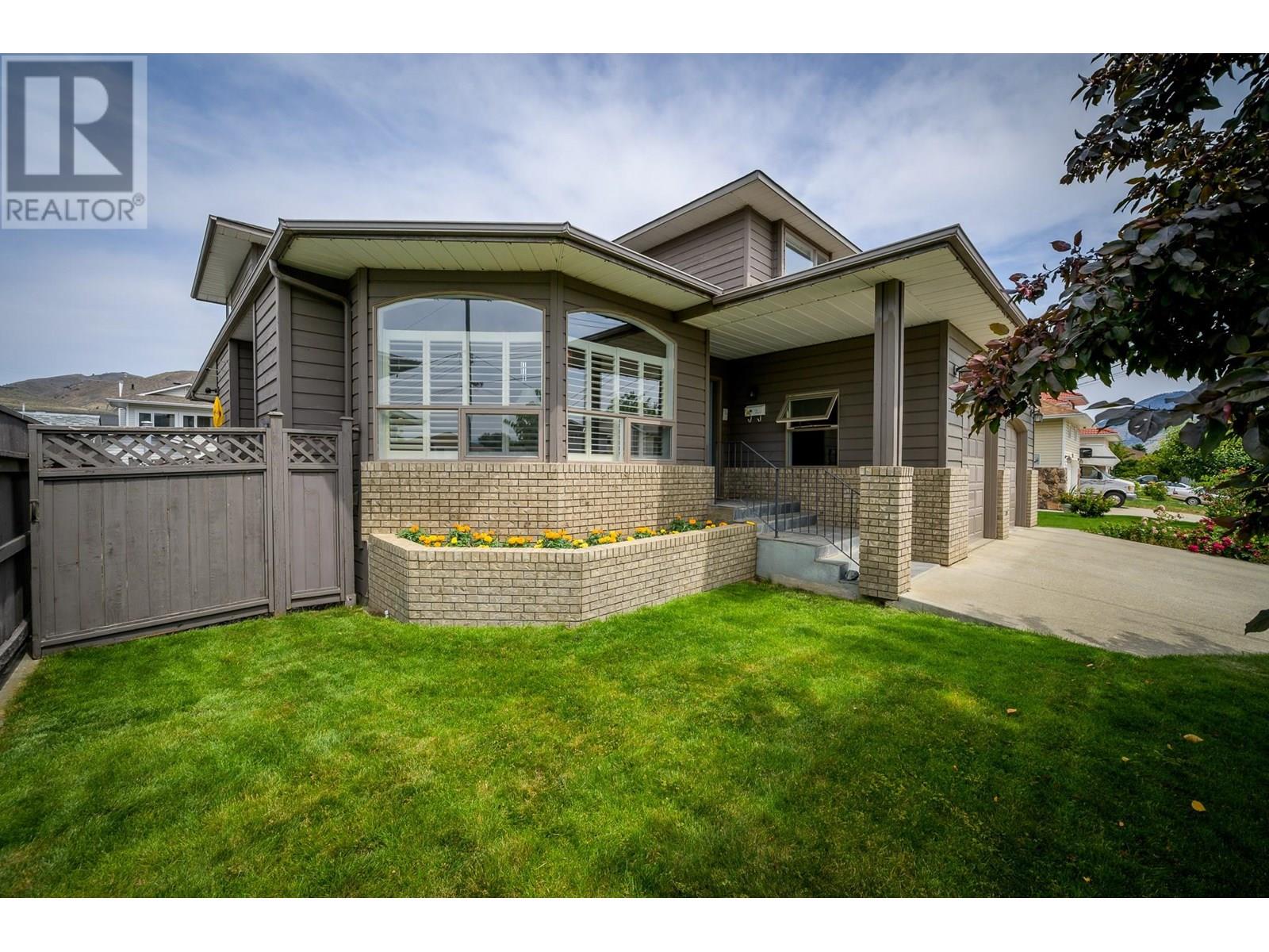 Photo 12 of 1530 Hartford Avenue, Kamloops BC