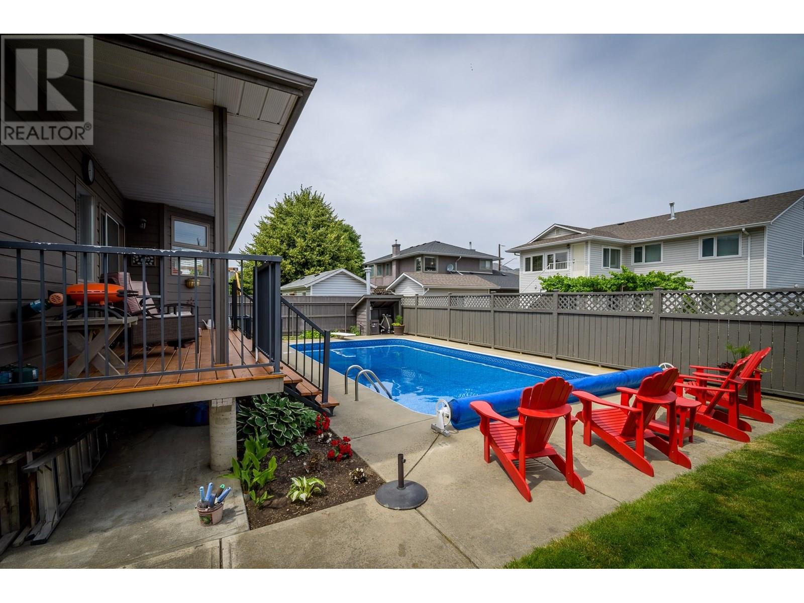Photo 2 of 1530 Hartford Avenue, Kamloops BC