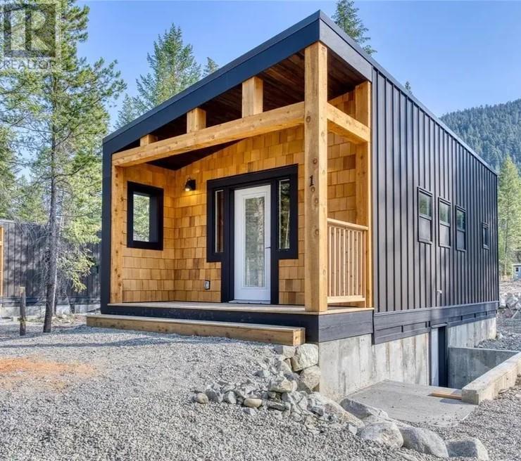 #1-5533 33 Highway, Beaverdell