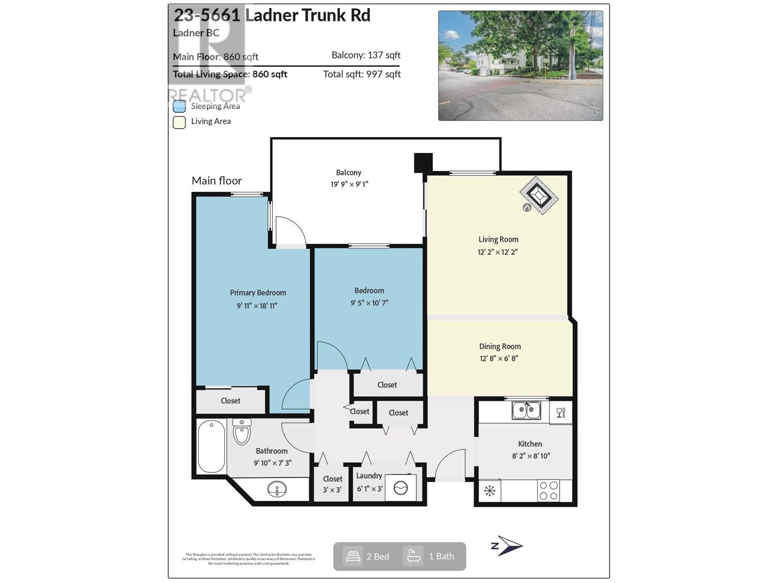 Photo 6 of 23 5661 Ladner Trunk Road, Delta BC