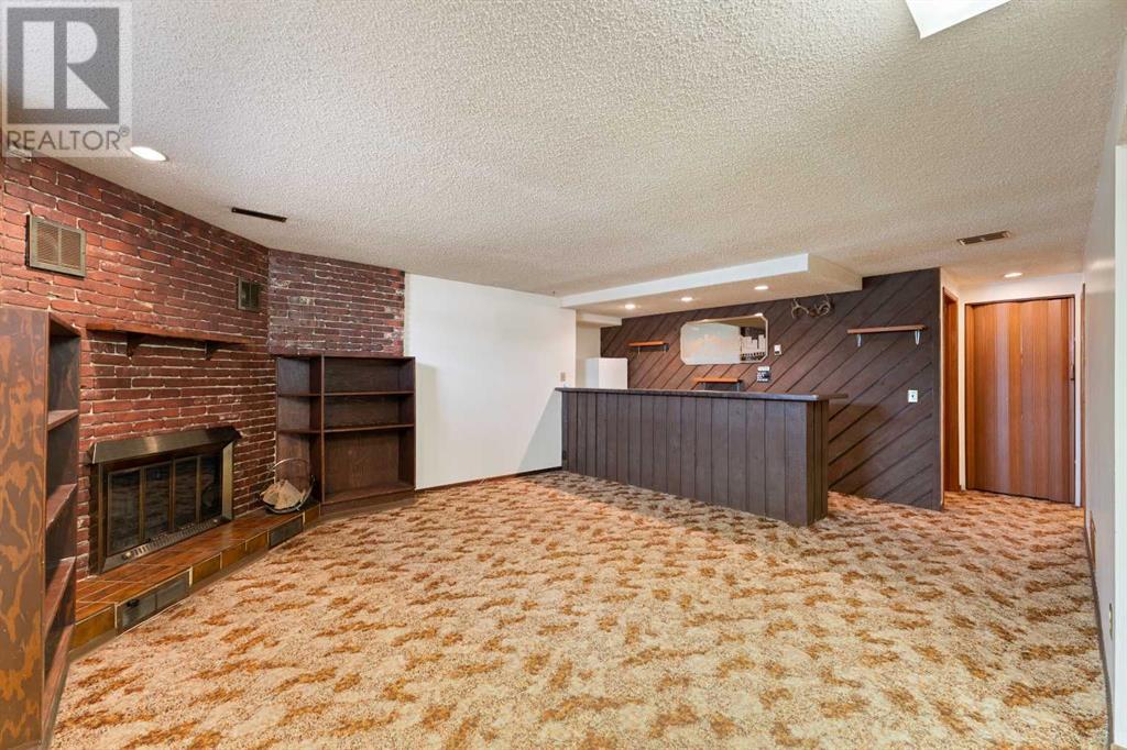 Single Family House Bungalow for Sale in  Lysander Drive SE Ogden Calgary 