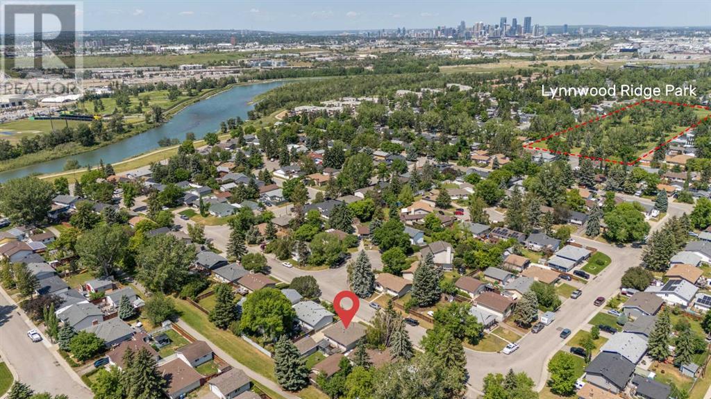 Single Family House Bungalow for Sale in  Lysander Drive SE Ogden Calgary 