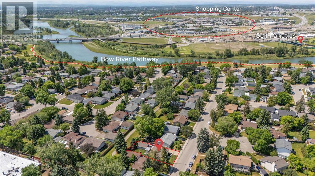 Single Family House Bungalow for Sale in  Lysander Drive SE Ogden Calgary 