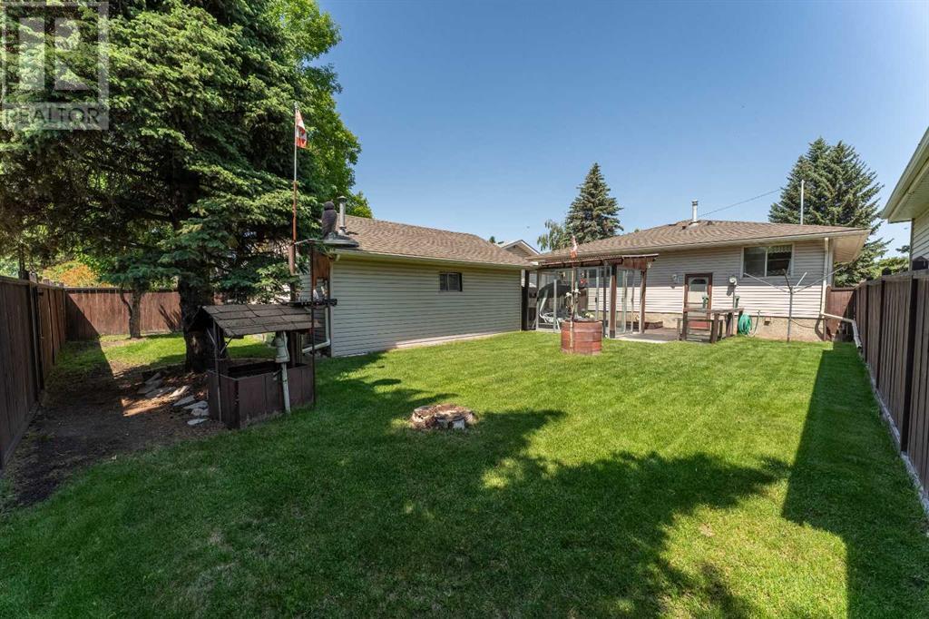 Single Family House Bungalow for Sale in  Lysander Drive SE Ogden Calgary 
