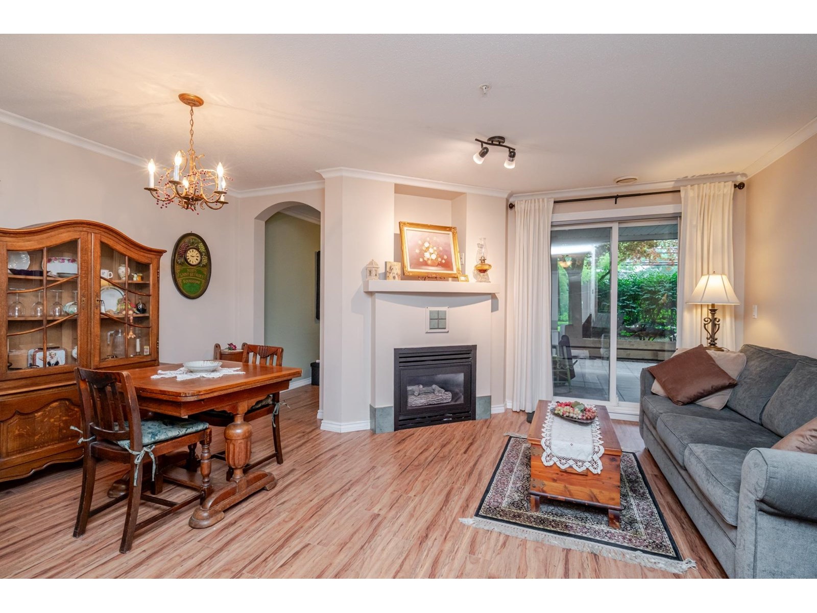 Photo 6 of 105 19750 64 Avenue, Langley BC