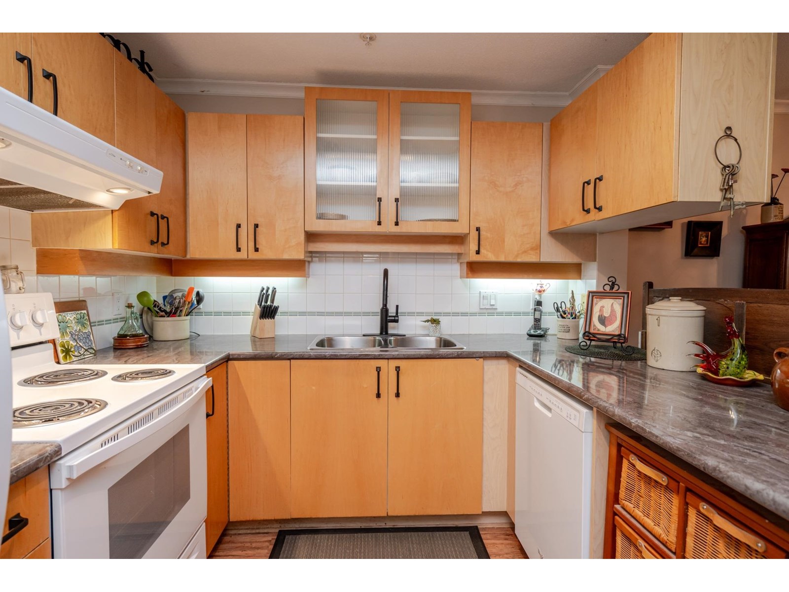 Photo 17 of 105 19750 64 Avenue, Langley BC