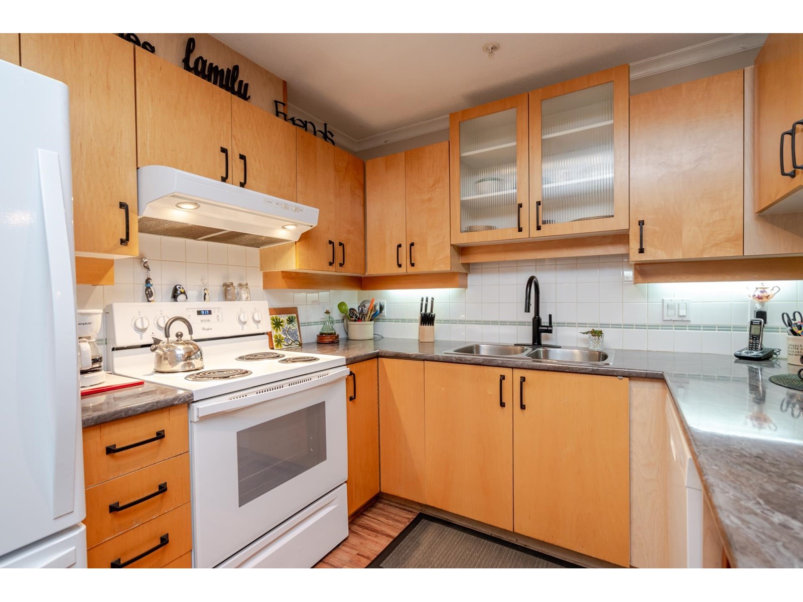 Photo 16 of 105 19750 64 Avenue, Langley BC