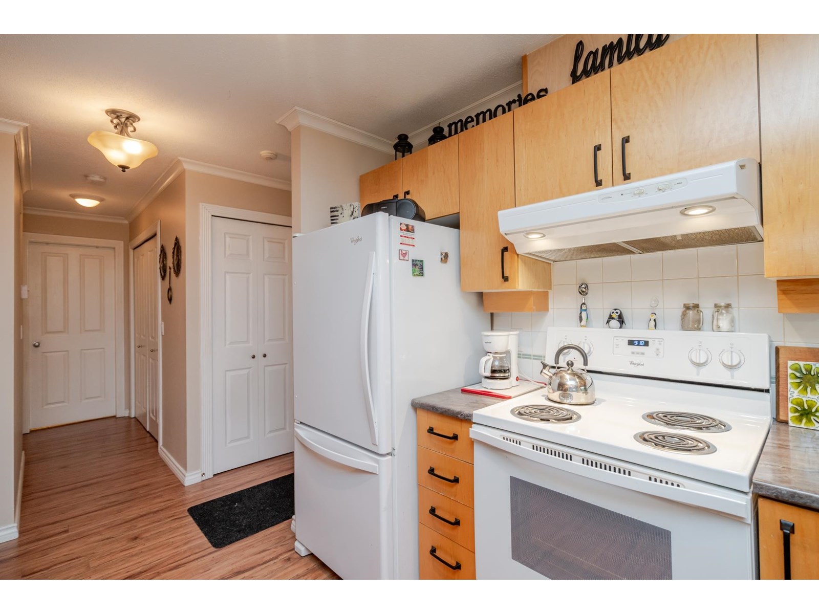 Photo 18 of 105 19750 64 Avenue, Langley BC