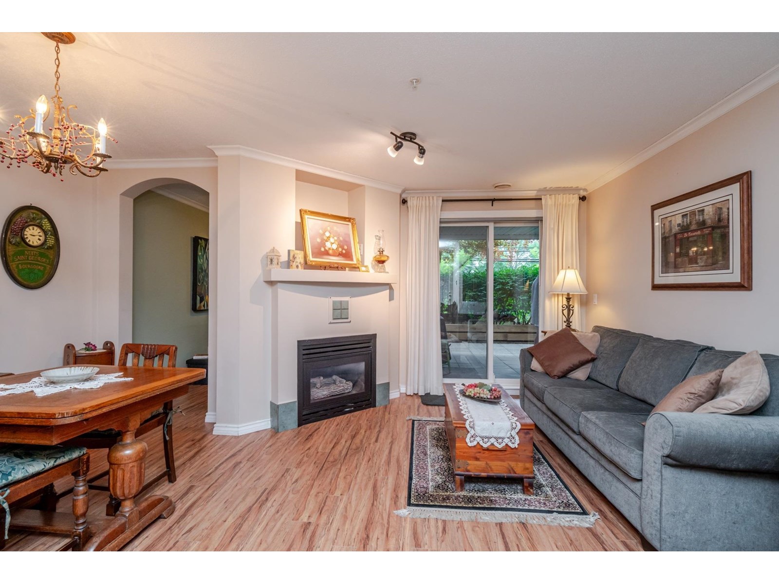 Photo 7 of 105 19750 64 Avenue, Langley BC