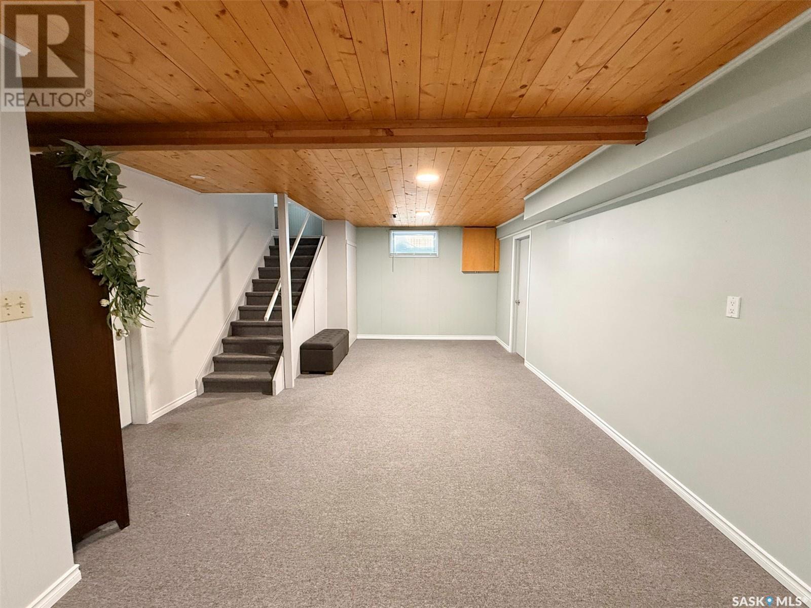 Single Family House Bungalow for Sale in  MacDonald DRIVE Swift Current 