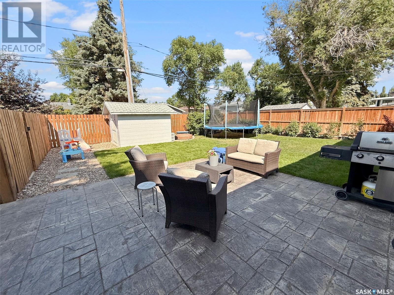 Single Family House Bungalow for Sale in  MacDonald DRIVE Swift Current 
