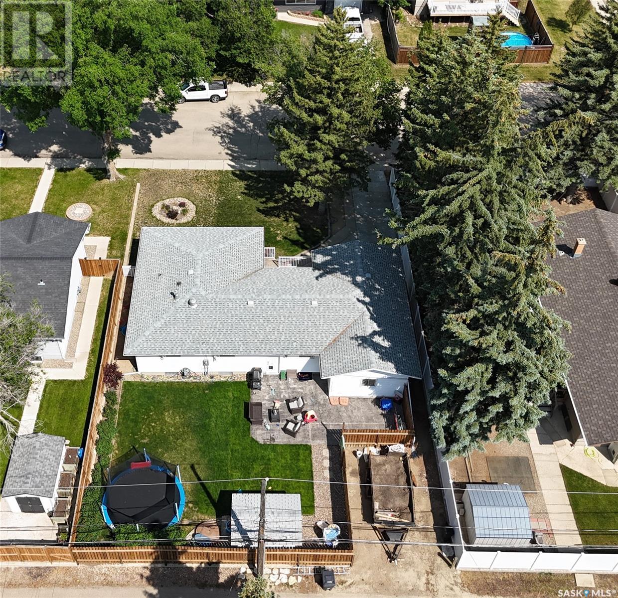 Single Family House Bungalow for Sale in  MacDonald DRIVE Swift Current 